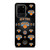 NEW YORK KNICKS PATTERN Samsung Galaxy S20 Ultra Case Cover
