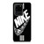NIKE ADIDAS STRIPE Samsung Galaxy S20 Ultra Case Cover