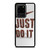 NIKE JUST DO IT 1 Samsung Galaxy S20 Ultra Case Cover