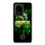 NOTRE DAME ND GREEN Samsung Galaxy S20 Ultra Case Cover
