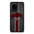 OHIO STATE SILVER LOGO Samsung Galaxy S20 Ultra Case Cover