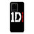 ONE DIRECTION 1D Samsung Galaxy S20 Ultra Case Cover