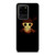 ONE PIECE STRAW HAT GOLD LOGO Samsung Galaxy S20 Ultra Case Cover