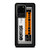 ORANGE GUITAR BASS AMP 2 Samsung Galaxy S20 Ultra Case Cover