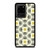 ORLA KIELY GREY PETAL Samsung Galaxy S20 Ultra Case Cover