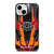 TROY LEE DESIGN TLD iPhone 13 Mini Case Cover