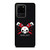 PEARL JAM SKULL Samsung Galaxy S20 Ultra Case Cover