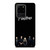 PENTATONIX GROUP Samsung Galaxy S20 Ultra Case Cover
