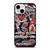TROY LEE DESIGN COLLAGE iPhone 13 Mini Case Cover