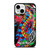 TROY LEE DESIGN COBRA iPhone 13 Mini Case Cover