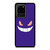 POKEMON GENGAR FACE Samsung Galaxy S20 Ultra Case Cover