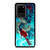 POKEMON GRENINJA 1 Samsung Galaxy S20 Ultra Case Cover