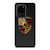 PORSCHE BADGE Samsung Galaxy S20 Ultra Case Cover