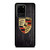 PORSCHE WOODEN Samsung Galaxy S20 Ultra Case Cover