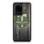 PORTLAND TIMBERS WOODEN Samsung Galaxy S20 Ultra Case Cover