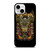 TRITON SKULL iPhone 13 Mini Case Cover