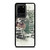 RAJON RONDO TRIPLE DOUBLE Samsung Galaxy S20 Ultra Case Cover