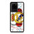 REAL MADRID CHAMPIONS Samsung Galaxy S20 Ultra Case Cover
