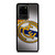 REAL MADRID LOS BLANCOS 2 Samsung Galaxy S20 Ultra Case Cover