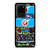 ROBLOX GAME 2 Samsung Galaxy S20 Ultra Case Cover