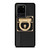 SALVATORE FERRAGAMO 1 Samsung Galaxy S20 Ultra Case Cover