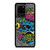 SANTA CRUZ SKATEBOARDS SKULL Samsung Galaxy S20 Ultra Case Cover