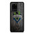 SEATTLE SOUNDERS WOODEN Samsung Galaxy S20 Ultra Case Cover