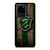 SLYTHERIN SERPENT Samsung Galaxy S20 Ultra Case Cover SLYTHERIN SERPENT Samsung Galaxy S20 Ultra Case Cover