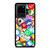 SOCIAL MEDIA LOGO Samsung Galaxy S20 Ultra Case Cover