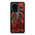 SPIDERMAN 2 Samsung Galaxy S20 Ultra Case Cover