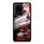 ST LOUIS CARDINALS MASCOT Samsung Galaxy S20 Ultra Case Cover