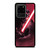 STAR WARS DARTH VADER 2 Samsung Galaxy S20 Ultra Case Cover