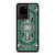 STARBUCKS COFFEE BADGE Samsung Galaxy S20 Ultra Case Cover