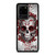 SUGAR SCHOOL RED Samsung Galaxy S20 Ultra Case Cover