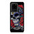 SUGAR SKULL ROSE Samsung Galaxy S20 Ultra Case Cover