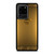 SUPERMAN GOLD 2 Samsung Galaxy S20 Ultra Case Cover