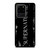 SUPERNATURAL 1 Samsung Galaxy S20 Ultra Case Cover