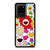 TAKASHI MURAKAMI FLOWERS 5 Samsung Galaxy S20 Ultra Case Cover