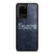 THE DOORS 3 Samsung Galaxy S20 Ultra Case Cover