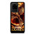 THE HUNGER GAMES CATCHING FIRE Samsung Galaxy S20 Ultra Case Cover
