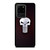 THE PUNISHER MARVEL 3 Samsung Galaxy S20 Ultra Case Cover