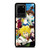 THE SEVEN DEADLY SINS Samsung Galaxy S20 Ultra Case Cover