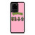 TMNT CHIBI PINK Samsung Galaxy S20 Ultra Case Cover