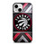 TORONTO RAPTORS LOGO iPhone 13 Mini Case Cover