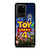 TOY STORY 4 Samsung Galaxy S20 Ultra Case Cover