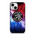 TORONTO RAPTORS 3 iPhone 13 Mini Case Cover