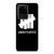 UNDEFEATED BLACK LOGO Samsung Galaxy S20 Ultra Case Cover
