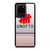 UNDEFEATED UNDFTD Samsung Galaxy S20 Ultra Case Cover
