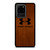 UNDER ARMOUR BADGE Samsung Galaxy S20 Ultra Case Cover