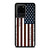 USA RED QUOTES Samsung Galaxy S20 Ultra Case Cover